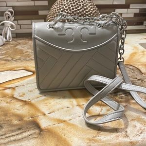 Tory Burch Alexa Mini Shoulder Bag